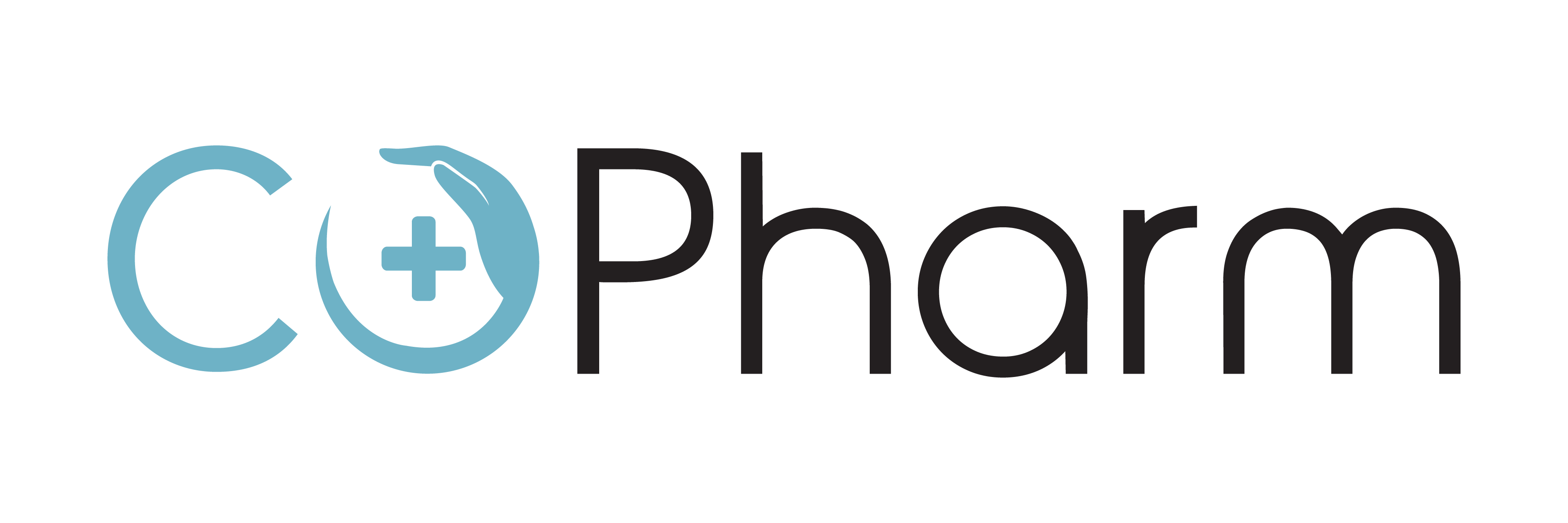 COPharm Logo